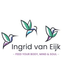 Ingrid van Eijk – voedingsdeskundige – lifestyle expert