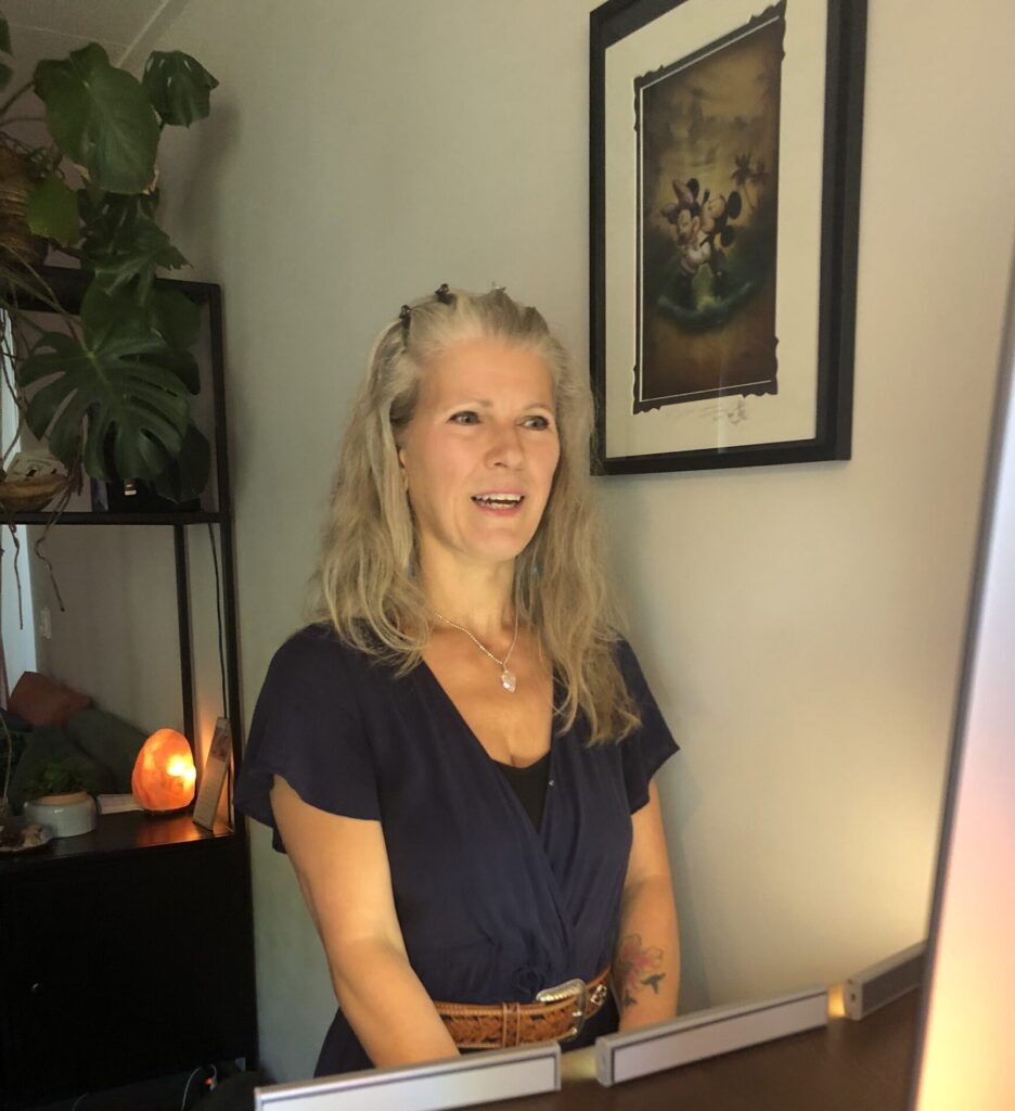 Ingrid van Eijk inspireert met inzichten over ritme, voeding, zonlicht en herstel